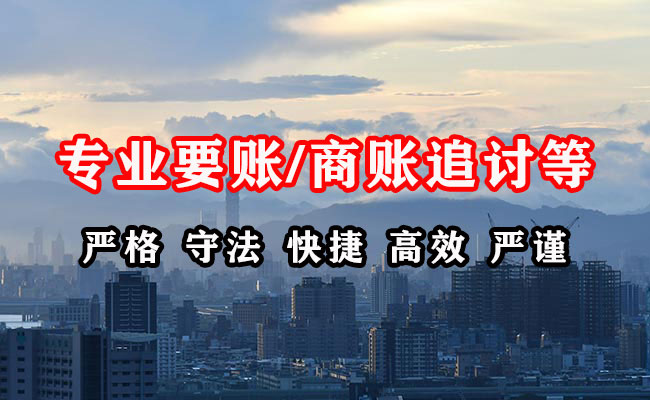 大丰收账公司